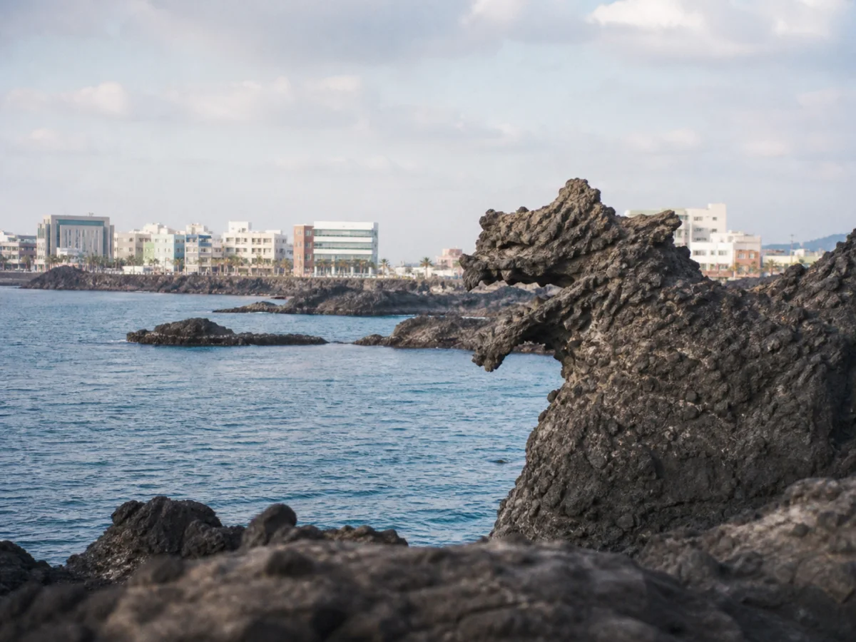 Car rental in Jeju